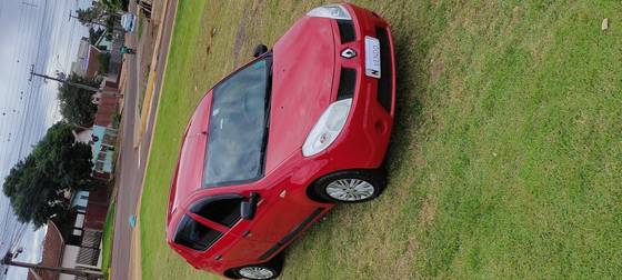 RENAULT SANDERO 1.6 EXPRESSION 8V HI-TORQUE FLEX 4P MANUAL
